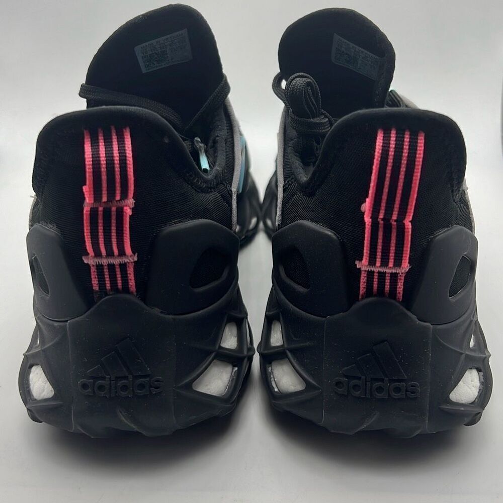 Adidas Web boost running casual ultra boost tech sneaker SHOES GZ6442 NWB Men 12 - Picture 5 of 10